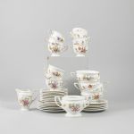 1225 7048 COFFEE-/ TEA SET